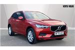 2020 Volvo XC60