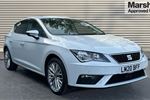 2020 SEAT Leon