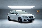 2018 SEAT Leon ST