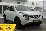 2016 Nissan Juke