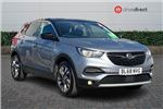 2019 Vauxhall Grandland X