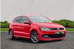 2017 Volkswagen Polo