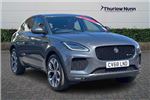 2018 Jaguar E-Pace
