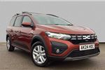 2024 Dacia Jogger
