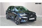 2023 Volvo XC40