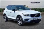 2021 Volvo XC40