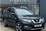 2019 Nissan X-Trail