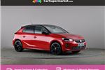 2021 Vauxhall Corsa e