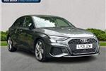 2021 Audi A3
