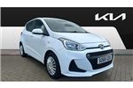 2019 Hyundai i10