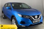 2019 Nissan Qashqai