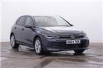 2024 Volkswagen Golf
