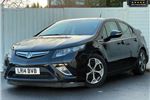 2014 Vauxhall Ampera