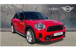 2022 MINI Countryman