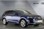 2020 Audi Q7