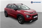 2020 Citroen C3 Aircross