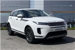 2021 Land Rover Range Rover Evoque