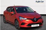 2021 Renault Clio