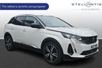 2021 Peugeot 3008