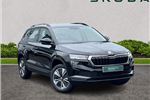 2024 Skoda Karoq