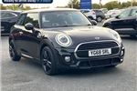 2019 MINI Hatchback