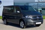 2024 Volkswagen Transporter 2.0 TDI 150 Highline Kombi Van DSG