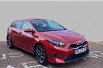 2022 Kia Ceed
