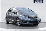 2019 Honda Jazz