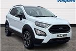 2022 Ford EcoSport