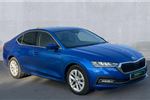 2024 Skoda Octavia