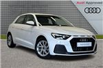 2022 Audi A1