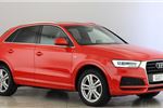 2017 Audi Q3