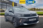 2023 Citroen C5 Aircross