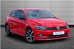 2020 Volkswagen Polo