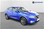 2022 Nissan Qashqai