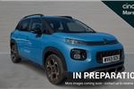 2019 Citroen C3 Aircross