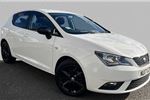 2017 SEAT Ibiza