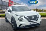 2022 Nissan Juke