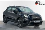 2021 Fiat 500X