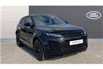 2023 Land Rover Range Rover Evoque