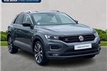2020 Volkswagen T-Roc