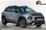 2021 Citroen C3 Aircross