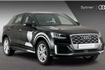 2018 Audi Q2