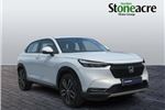 2022 Honda HR-V