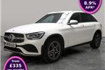 2019 Mercedes-Benz GLC