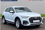 2021 Audi Q5