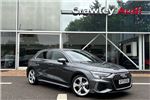 2023 Audi A3