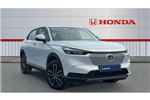 2022 Honda HR-V
