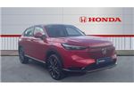 2022 Honda HR-V