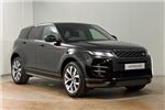 2020 Land Rover Range Rover Evoque
